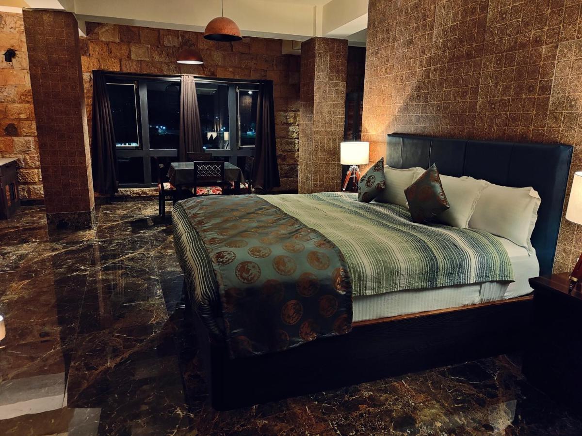 Hotel Acropolis Shillong Exterior photo